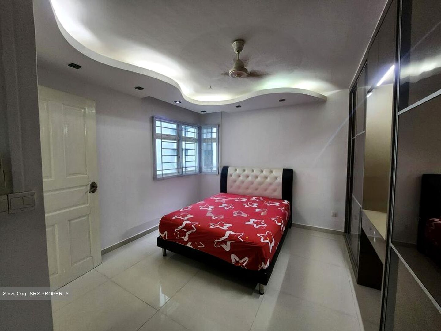 Blk 2A Kallang Heights (Kallang/Whampoa), HDB 5 Rooms #449120711